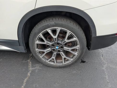 Used 2020 BMW X1 sDrive28i w/ Convenience Package FWD image 32