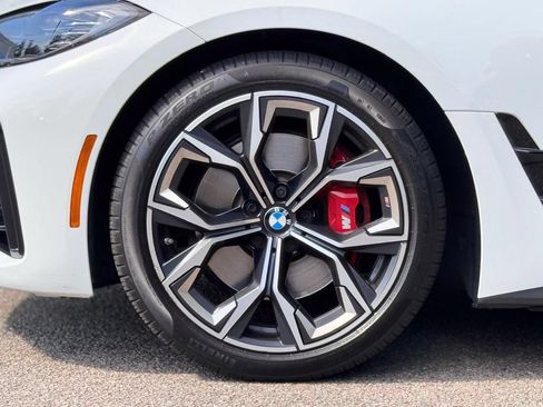 Used 2023 BMW 430i Gran Coupe xDrive w/ M Sport Package AWD/4WD image 12