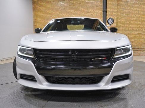 Used 2020 Dodge Charger Police AWD/4WD image 4