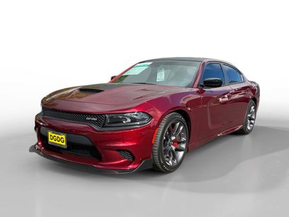 Used 2023 Dodge Charger R/T w/ Daytona Edition Group