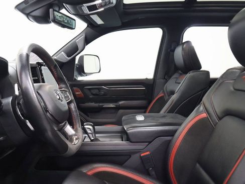 Used 2022 RAM 1500 TRX w/ TRX Level 2 Equipment Group image 13