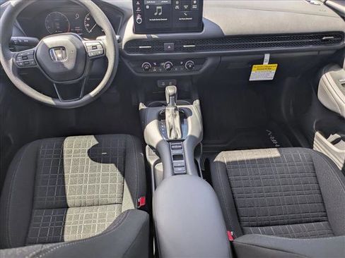 New 2026 Honda HR-V LX image 13