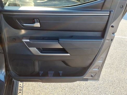 Used 2023 Toyota Tundra SR5 w/ SR5 Premium Package AWD/4WD image 19