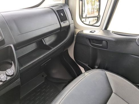 Used 2015 RAM ProMaster 3500 w/ Interior Convenience Group image 29