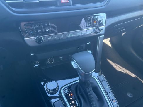 New 2026 Kia Seltos EX AWD/4WD image 27