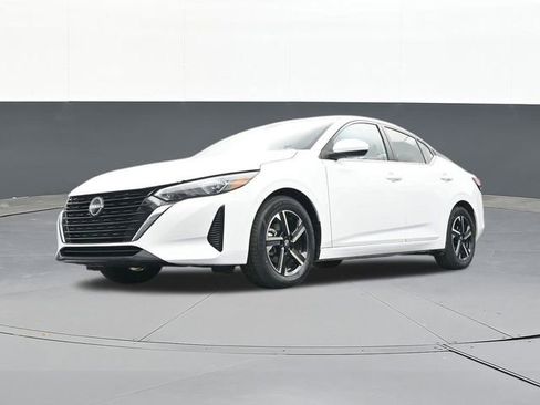 Used 2024 Nissan Sentra SV image 54