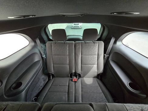 Used 2025 Dodge Durango GT AWD/4WD image 35