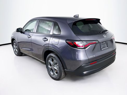 New 2026 Honda HR-V LX image 28