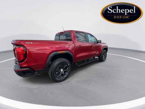 Certified 2024 GMC Canyon Elevation w/ Elevation Premium Package image 8