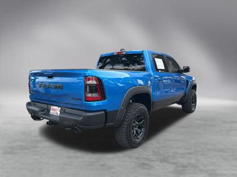 Used 2022 RAM 1500 TRX w/ TRX Level 1 Equipment Group AWD/4WD image 3