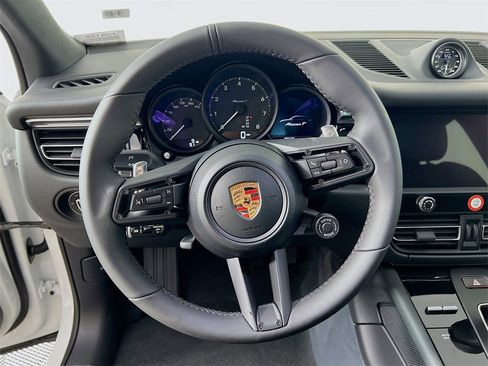 New 2026 Porsche Macan Turbo image 12