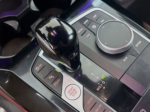 Used 2023 BMW X4 xDrive30i image 20