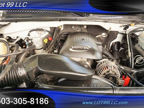 Used 2006 Chevrolet Silverado 2500 LT image 18