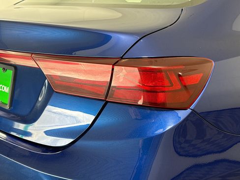 Used 2021 Kia Forte LXS FWD image 33