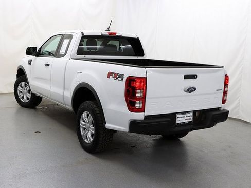 Used 2020 Ford Ranger XL w/ FX4 Off-Road Package image 9