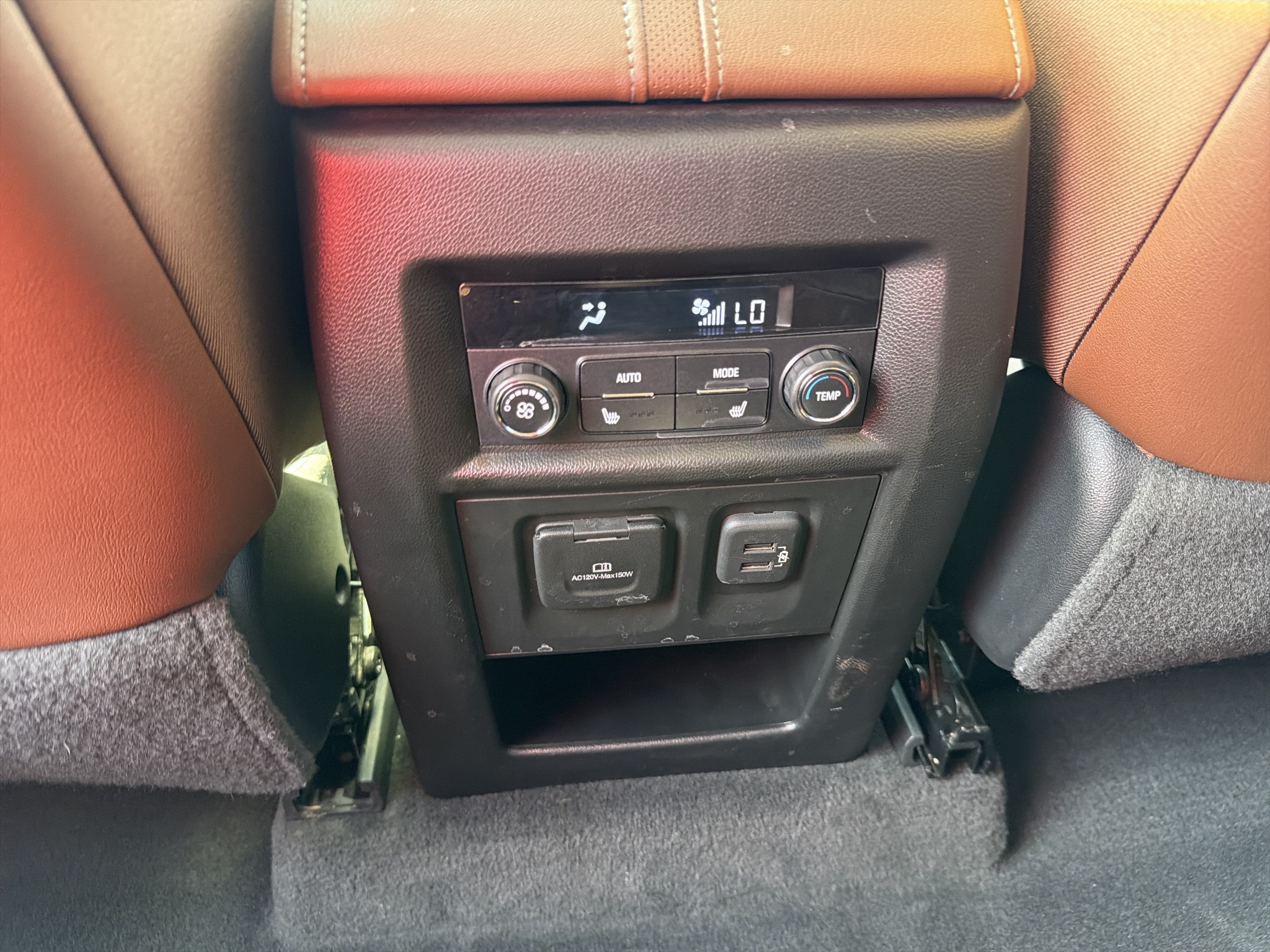 Used 2018 Chevrolet Traverse High Country AWD/4WD image 53