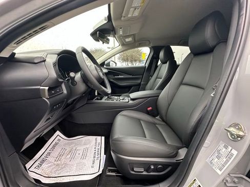 New 2026 MAZDA CX-30 AWD 2.5 S w/ Select Sport Pkg image 25