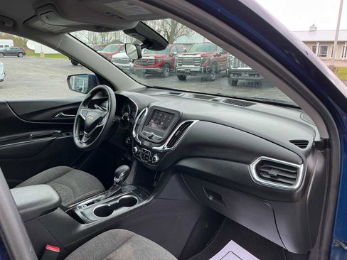 Used 2022 Chevrolet Equinox LT image 25
