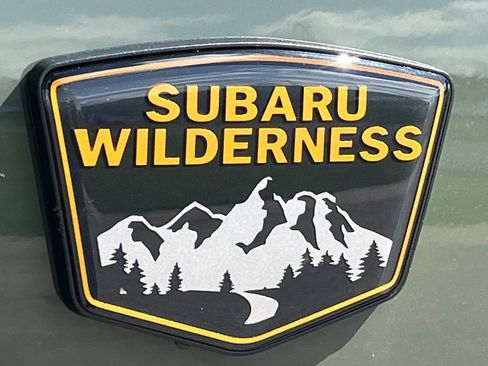 New 2026 Subaru Crosstrek 2.5i Wilderness AWD/4WD image 2