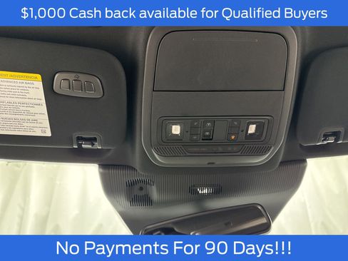 New 2026 Ford Explorer Tremor AWD/4WD image 26