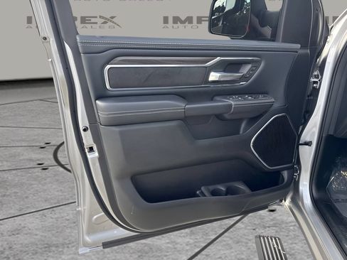 Used 2026 RAM 1500 Laramie w/ Laramie Southwest Edition AWD/4WD image 19