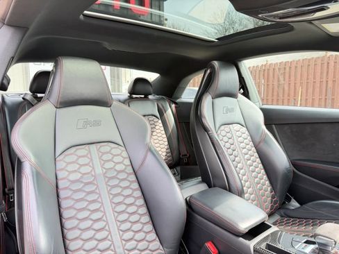 Used 2018 Audi RS 5 image 29