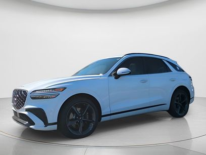 New 2026 Genesis GV70 3.5T Sport Prestige