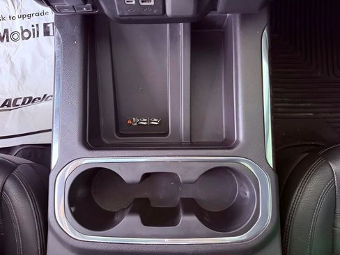 Used 2020 GMC Sierra 1500 Denali w/ Denali Ultimate Package image 34