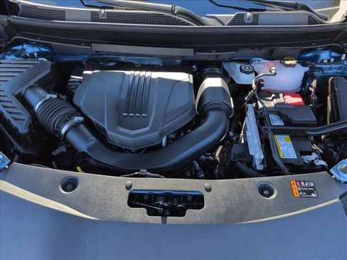 New 2026 Buick Enclave Avenir w/ Super Cruise Package image 17