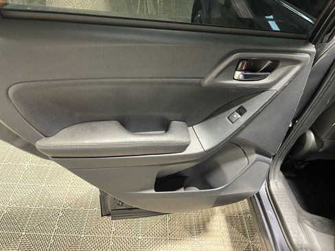 Used 2018 Subaru Forester 2.0XT Premium image 22