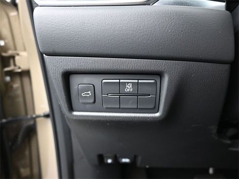 Certified 2024 MAZDA CX-5 Carbon Edition image 19