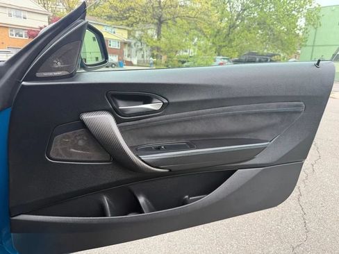 Used 2016 BMW M2 RWD image 29