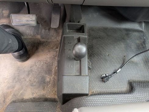 Used 2014 Chevrolet Silverado 2500 W/T image 4