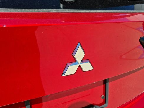 New 2026 Mitsubishi Outlander SE FWD image 29