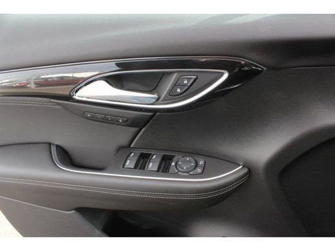 New 2025 Buick Envision Preferred AWD/4WD image 17