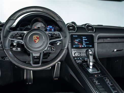 Used 2024 Porsche 718 Cayman GT4 image 24