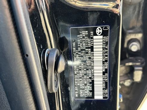 Used 2022 Toyota Corolla SE image 24