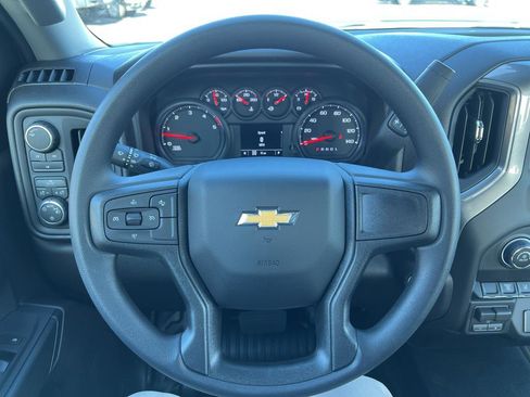 New 2026 Chevrolet Silverado 2500 W/T image 21