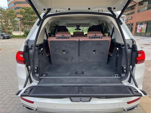 Used 2020 BMW X7 xDrive40i image 22