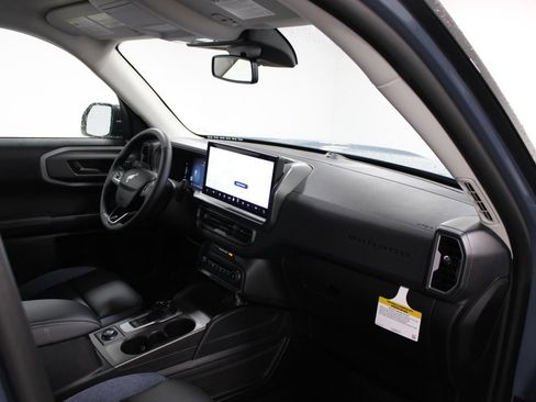 New 2026 Ford Bronco Sport Outer Banks AWD/4WD image 26