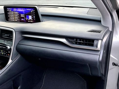 Used 2019 Lexus RX 350 image 19