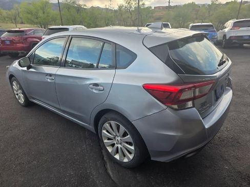 Used 2017 Subaru Impreza 2.0i Sport AWD/4WD image 6