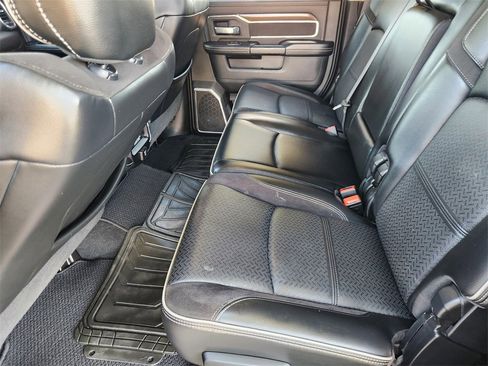 Used 2022 RAM 2500 Laramie image 29