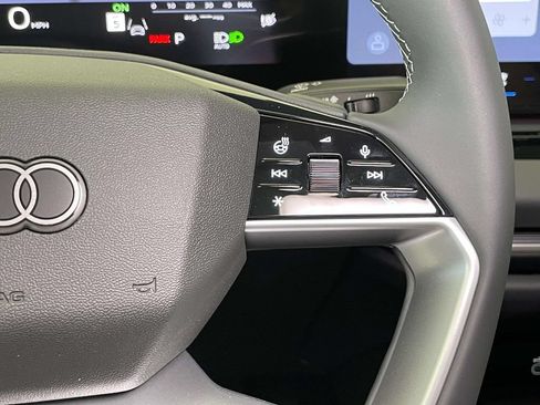 New 2026 Audi A6 Prestige AWD/4WD image 39