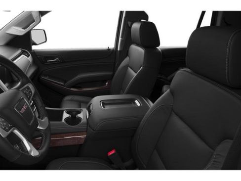 Used 2015 GMC Yukon SLT w/ Open Road Package image 12