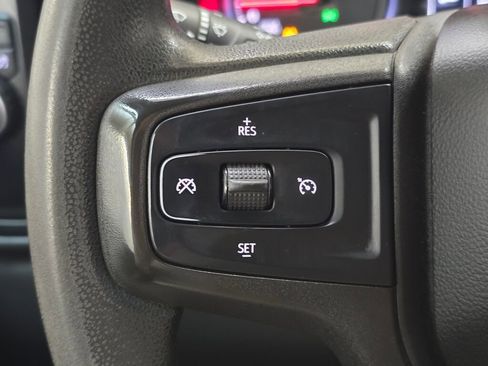 Used 2019 Chevrolet Silverado 1500 Custom w/ Custom Value Package RWD image 30