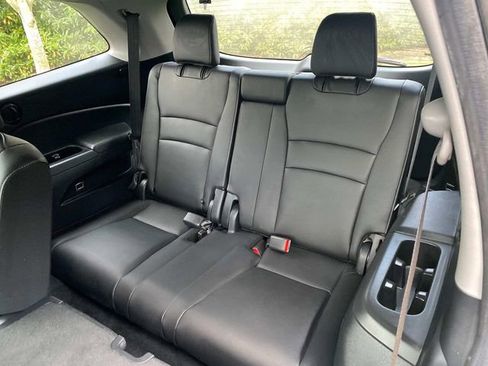 Used 2022 Honda Pilot EX-L image 10