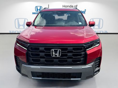 New 2026 Honda Pilot EX-L image 2