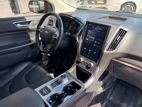 Used 2022 Ford Edge Titanium AWD/4WD image 95