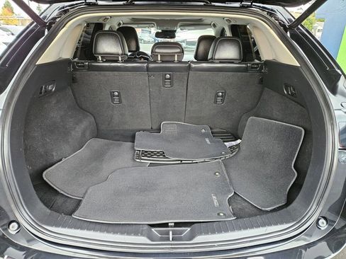 Used 2018 MAZDA CX-5 Grand Touring image 9